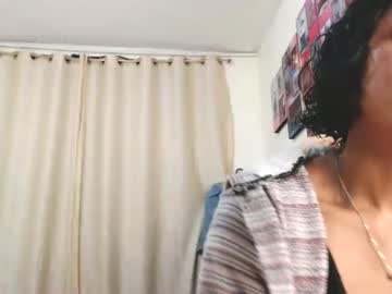 Samary_Thomas June 17, 2025 Chaturbate stream image