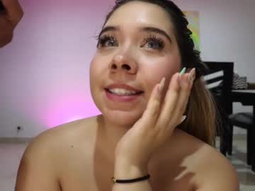 Students_Porn June 17, 2025 Chaturbate stream image