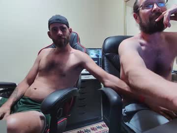 Thecurioushusbands June 17, 2025 Chaturbate stream image