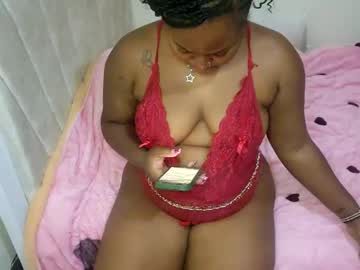 Thicky_Roxxie June 17, 2025 Chaturbate stream image