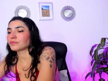 Bella_Thorne3 June 17, 2025 Chaturbate stream image