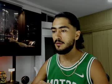 David_Johnson372 June 17, 2025 Chaturbate stream image
