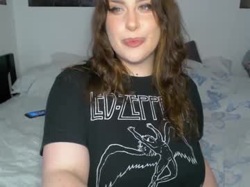 Haylihaze June 17, 2025 Chaturbate stream image