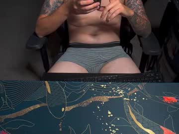 Jaystrokesz June 17, 2025 Chaturbate stream image