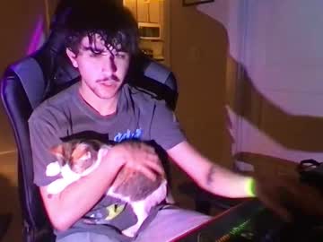 Solis3 June 17, 2025 Chaturbate stream image