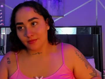 Ayla_Martinez June 17, 2025 Chaturbate stream image