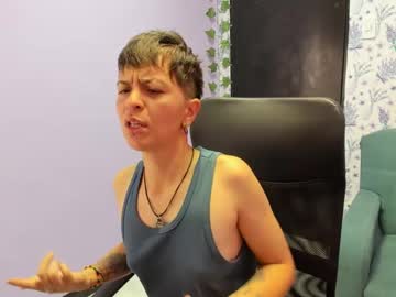 Hothannah_ June 17, 2025 Chaturbate stream image