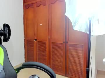 I_Am_Eli June 17, 2025 Chaturbate stream image