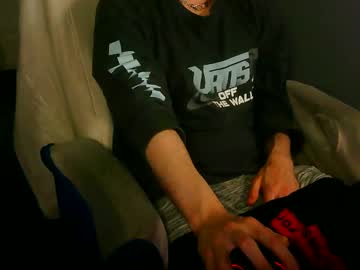 Itsnotliam834 June 17, 2025 Chaturbate stream image