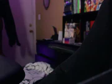 Kushgoth June 17, 2025 Chaturbate stream image