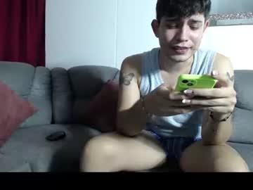 Lyan_Joms June 17, 2025 Chaturbate stream image