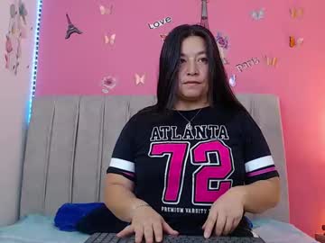Monickhot303av June 17, 2025 Chaturbate stream image
