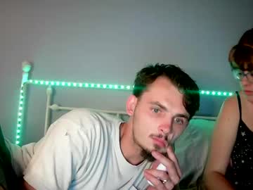 Williamstormie June 17, 2025 Chaturbate stream image