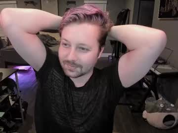Booker_Baxton stream photo from June 17, 2025