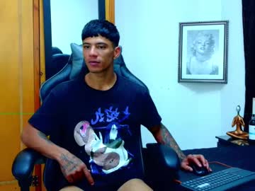 Charlie_Oconnor June 17, 2025 Chaturbate stream image