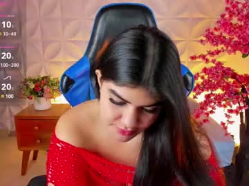 Cielo_Chenay June 17, 2025 Chaturbate stream image