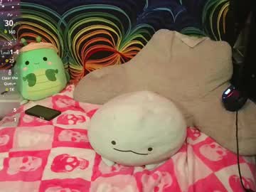 Fuck_Toy_Max June 17, 2025 Chaturbate stream image