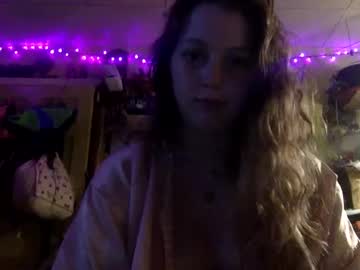 Gxthbbgrl101 June 17, 2025 Chaturbate stream image