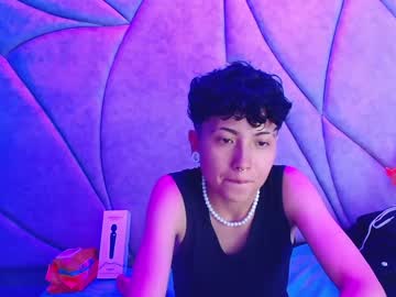 Im_Mathias June 17, 2025 Chaturbate stream image