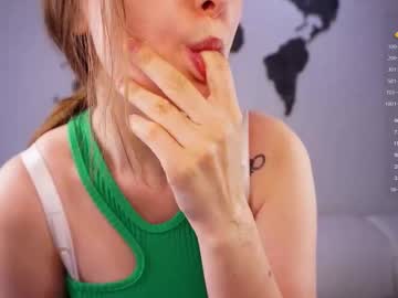 Jeanfrancoa stream photo from June 17, 2025