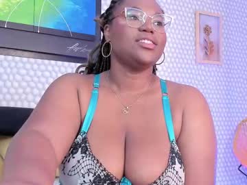 Makena_Gh June 17, 2025 Chaturbate stream image