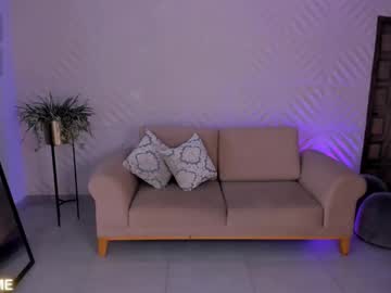 Melissamoore_ June 17, 2025 Chaturbate stream image