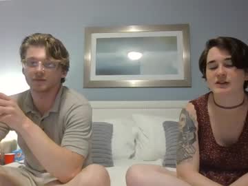 Ournaughtyside June 17, 2025 Chaturbate stream image