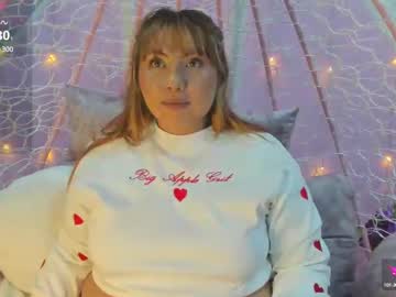 Pretti__Violet_ June 17, 2025 Chaturbate stream image