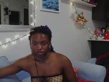 Princesssapphiredoll June 17, 2025 Chaturbate stream image