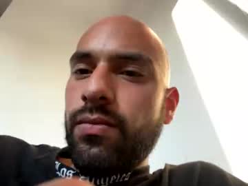 Rago1994 June 17, 2025 Chaturbate stream image