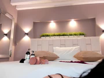 Samanthaa_22_ June 17, 2025 Chaturbate stream image