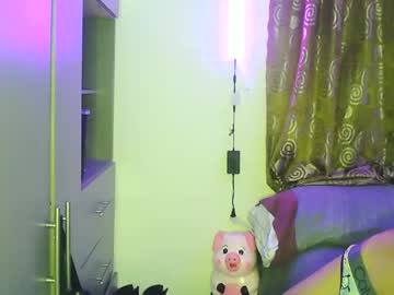 Santi_Blake June 17, 2025 Chaturbate stream image