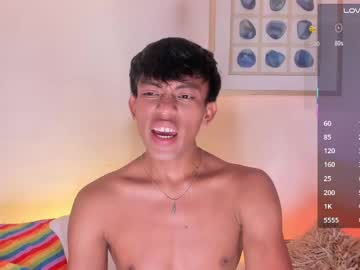 Santi_Prada June 17, 2025 Chaturbate stream image