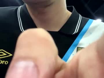 Senorsaborss June 17, 2025 Chaturbate stream image