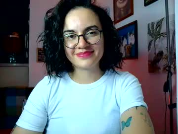 Violet_Kitty_2 June 17, 2025 Chaturbate stream image
