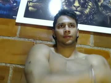 Alex_Thomson1 June 17, 2025 Chaturbate stream image