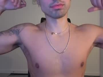 Arthurbeast June 17, 2025 Chaturbate stream image