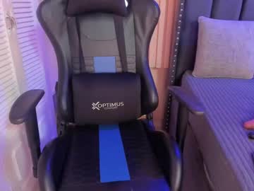 Ashlye_Miller_ June 17, 2025 Chaturbate stream image