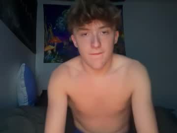 Carterwilliaams June 17, 2025 Chaturbate stream image