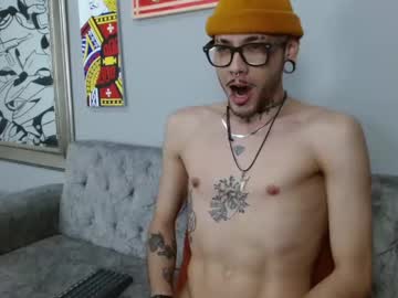 Dare_Devil22 June 17, 2025 Chaturbate stream image