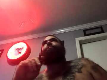 Demontime_86 June 17, 2025 Chaturbate stream image