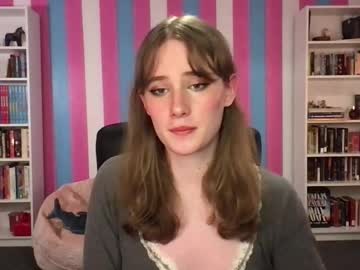 Eviecam June 17, 2025 Chaturbate stream image
