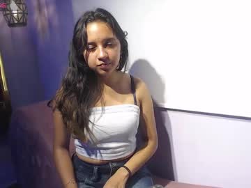 Gaby_Cuper June 17, 2025 Chaturbate stream image