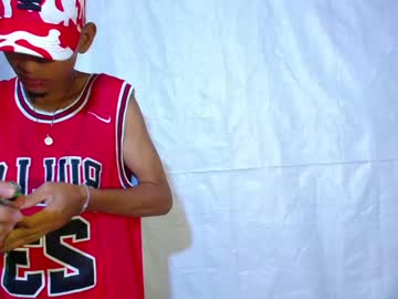 Jhordan_Gadiel93 June 17, 2025 Chaturbate stream image