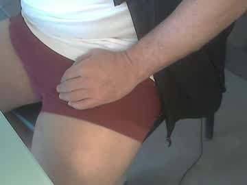 Masterman15 June 17, 2025 Chaturbate stream image