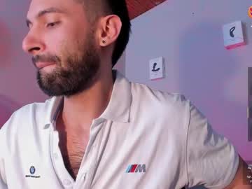Maximo_22_ June 17, 2025 Chaturbate stream image