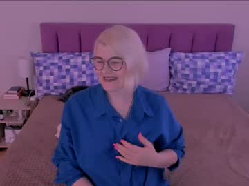 Sabrinamacmarren June 17, 2025 Chaturbate stream image