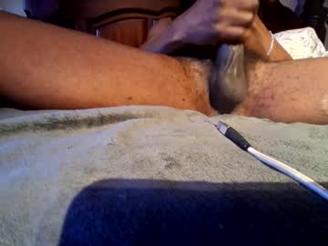 Starson100 June 17, 2025 Chaturbate stream image