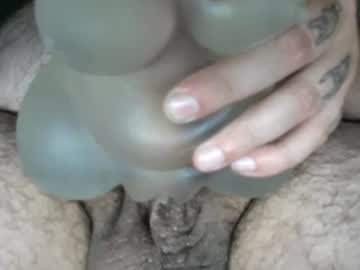 Thechubbytattooguy June 17, 2025 Chaturbate stream image