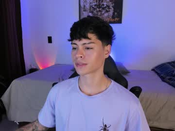 Yanpaul83 June 17, 2025 Chaturbate stream image